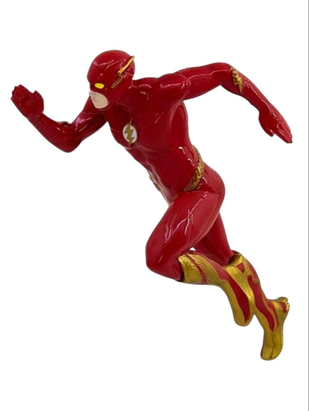 Hallmark DC The Flash Christmas Tree Ornament